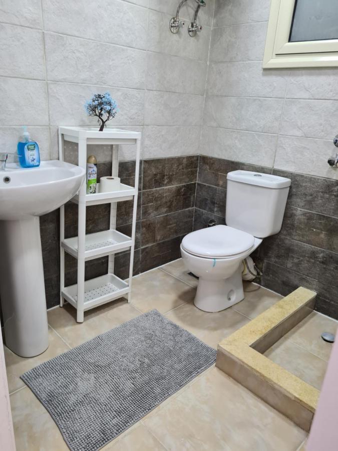 The New One Flat For Rent Hurghada Egypt Exterior foto