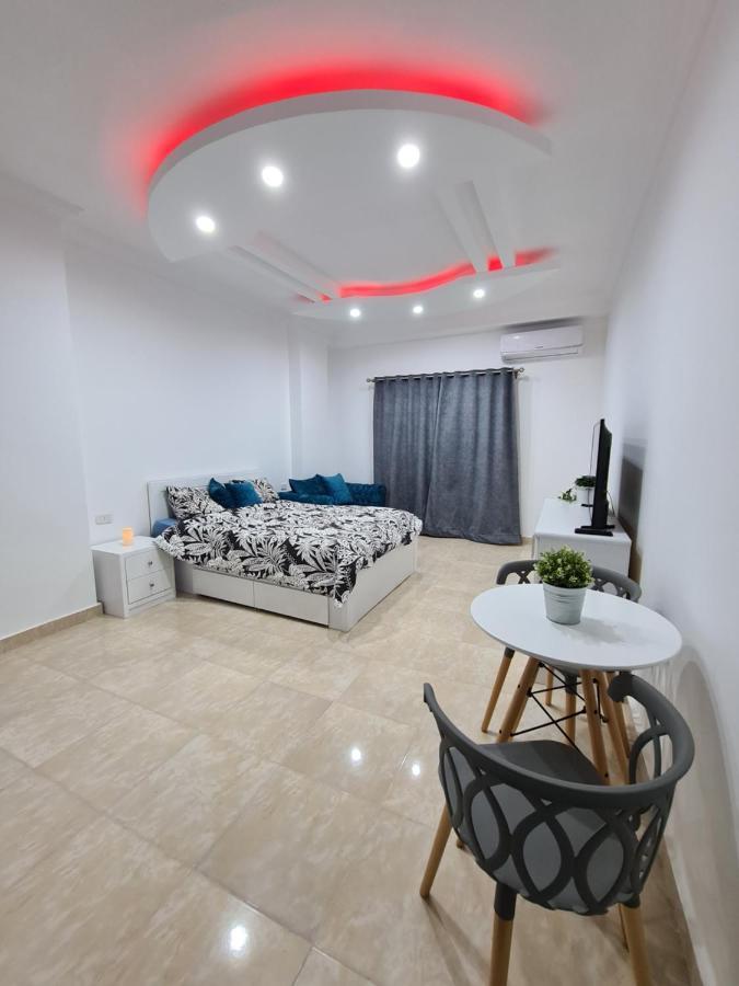 The New One Flat For Rent Hurghada Egypt Exterior foto