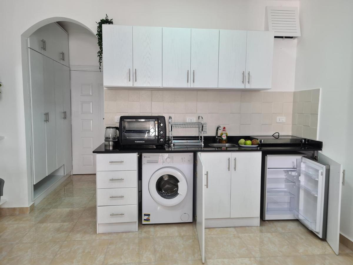 The New One Flat For Rent Hurghada Egypt Exterior foto